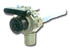 NSH 122 mm D – 30 Sighting devices for Howitzer 122 MM D 30