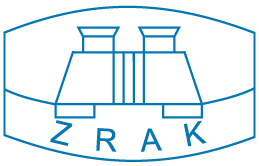 Zrak