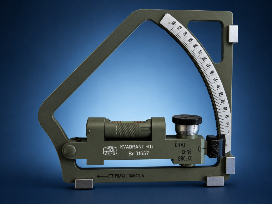 NSH – 122 mm BM21 GRAD