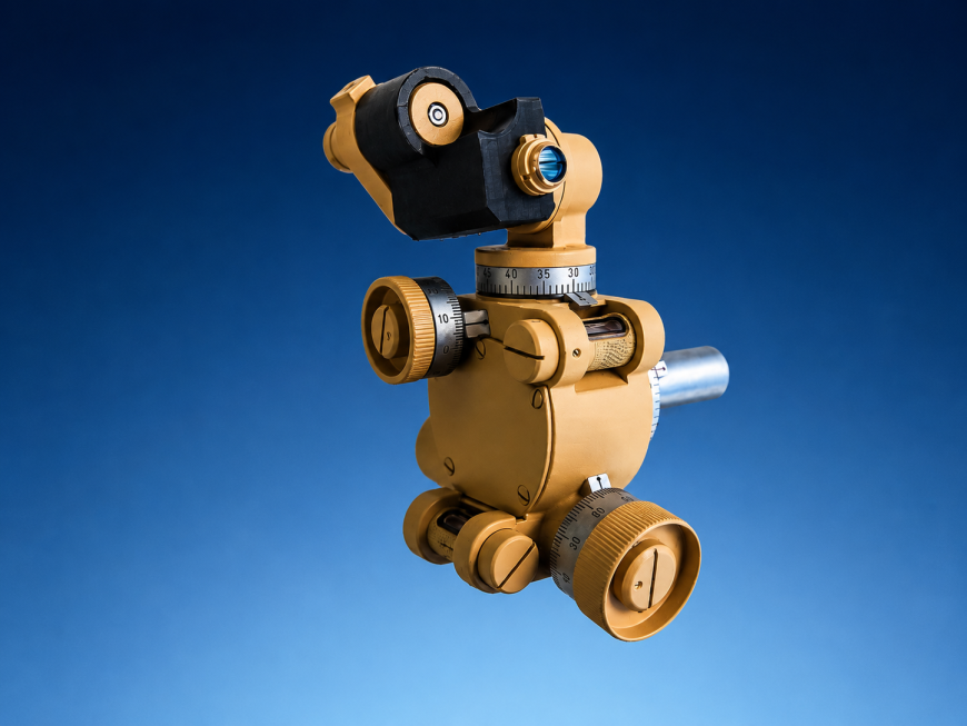NSB - 3 Sighting device