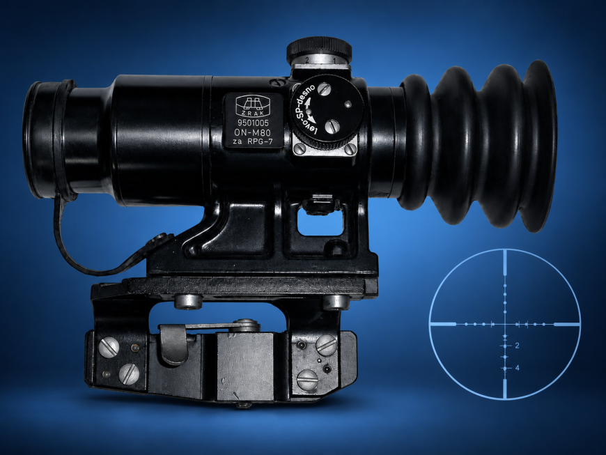 OS-M80 for RPG7