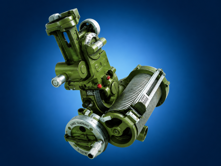NSH – 122 mm BM21 GRAD