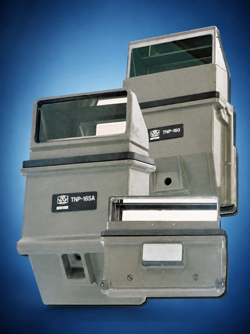 TNPA-65, TNP-160, TNP – 165A